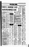Football Post (Nottingham) Saturday 16 February 1980 Page 19