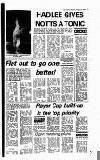 Football Post (Nottingham) Saturday 16 February 1980 Page 21
