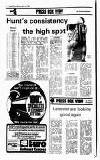 Football Post (Nottingham) Saturday 12 April 1980 Page 2