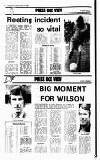 Football Post (Nottingham) Saturday 12 April 1980 Page 4