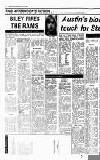 Football Post (Nottingham) Saturday 12 April 1980 Page 12