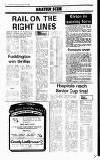 Football Post (Nottingham) Saturday 12 April 1980 Page 16
