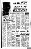 Football Post (Nottingham) Saturday 12 April 1980 Page 21