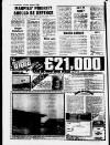 Football Post (Nottingham) Saturday 08 January 1983 Page 6