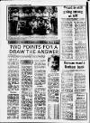 Football Post (Nottingham) Saturday 08 January 1983 Page 8