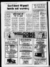 Football Post (Nottingham) Saturday 08 January 1983 Page 10