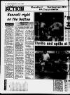 Football Post (Nottingham) Saturday 08 January 1983 Page 12