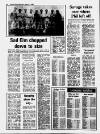 Football Post (Nottingham) Saturday 08 January 1983 Page 16