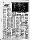 Football Post (Nottingham) Saturday 08 January 1983 Page 18