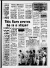 Football Post (Nottingham) Saturday 08 January 1983 Page 21