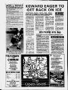 Football Post (Nottingham) Saturday 08 January 1983 Page 22