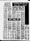 Football Post (Nottingham) Saturday 12 February 1983 Page 18