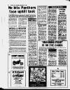 Football Post (Nottingham) Saturday 12 February 1983 Page 22
