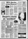 Football Post (Nottingham) Saturday 03 December 1983 Page 4