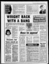 Football Post (Nottingham) Saturday 03 December 1983 Page 9