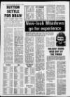 Football Post (Nottingham) Saturday 03 December 1983 Page 10