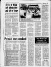 Football Post (Nottingham) Saturday 03 December 1983 Page 14