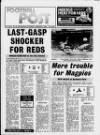Football Post (Nottingham) Saturday 04 February 1984 Page 1