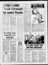 Football Post (Nottingham) Saturday 04 February 1984 Page 16