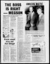 Football Post (Nottingham) Saturday 01 September 1984 Page 3