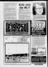 Football Post (Nottingham) Saturday 01 September 1984 Page 6