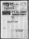 Football Post (Nottingham) Saturday 01 September 1984 Page 10