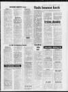 Football Post (Nottingham) Saturday 01 September 1984 Page 11