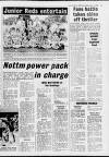 Football Post (Nottingham) Saturday 01 September 1984 Page 13