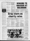 Football Post (Nottingham) Saturday 01 September 1984 Page 14