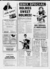 Football Post (Nottingham) Saturday 01 September 1984 Page 19
