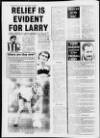 Football Post (Nottingham) Saturday 15 September 1984 Page 2