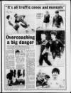 Football Post (Nottingham) Saturday 15 September 1984 Page 5