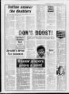 Football Post (Nottingham) Saturday 15 September 1984 Page 9