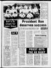 Football Post (Nottingham) Saturday 15 September 1984 Page 21