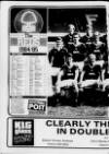 Football Post (Nottingham) Saturday 15 September 1984 Page 26