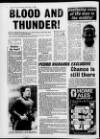 Football Post (Nottingham) Saturday 17 November 1984 Page 2