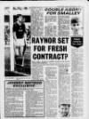 Football Post (Nottingham) Saturday 17 November 1984 Page 3