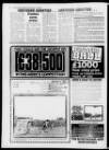 Football Post (Nottingham) Saturday 17 November 1984 Page 8