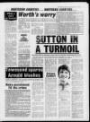 Football Post (Nottingham) Saturday 17 November 1984 Page 9