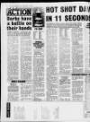 Football Post (Nottingham) Saturday 17 November 1984 Page 12