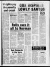 Football Post (Nottingham) Saturday 17 November 1984 Page 15