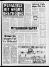 Football Post (Nottingham) Saturday 17 November 1984 Page 17