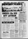 Football Post (Nottingham) Saturday 17 November 1984 Page 19