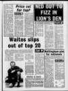 Football Post (Nottingham) Saturday 17 November 1984 Page 21