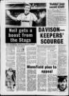Football Post (Nottingham) Saturday 01 December 1984 Page 4