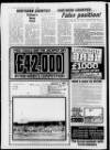 Football Post (Nottingham) Saturday 01 December 1984 Page 8