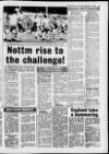 Football Post (Nottingham) Saturday 01 December 1984 Page 13