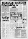 Football Post (Nottingham) Saturday 01 December 1984 Page 19