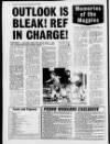 Football Post (Nottingham) Saturday 29 December 1984 Page 2