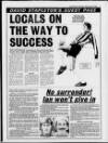 Football Post (Nottingham) Saturday 29 December 1984 Page 5